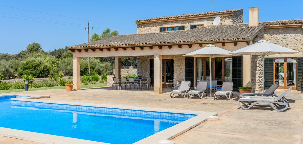 Finca Sa Gavina
