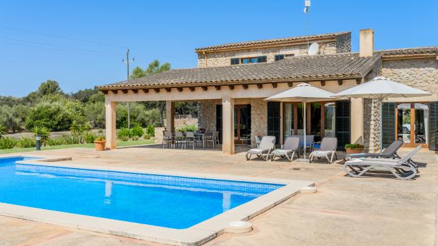 Finca Sa Gavina
