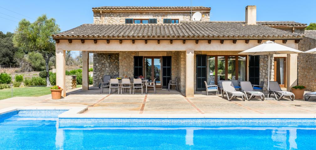 Finca Sa Gavina
