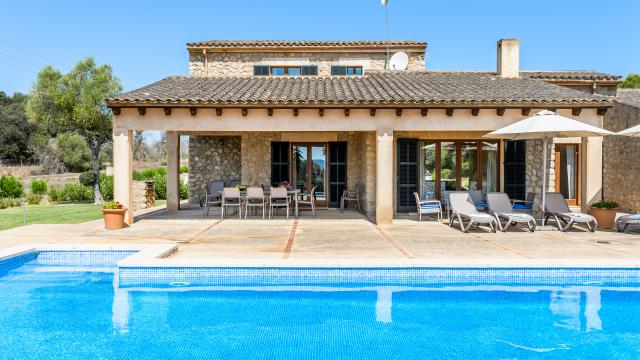 Finca Sa Gavina