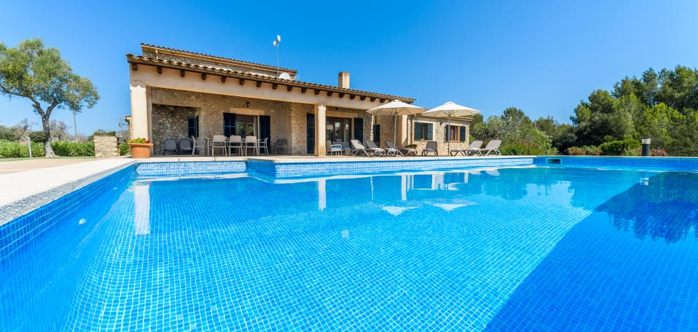 Finca Sa Gavina