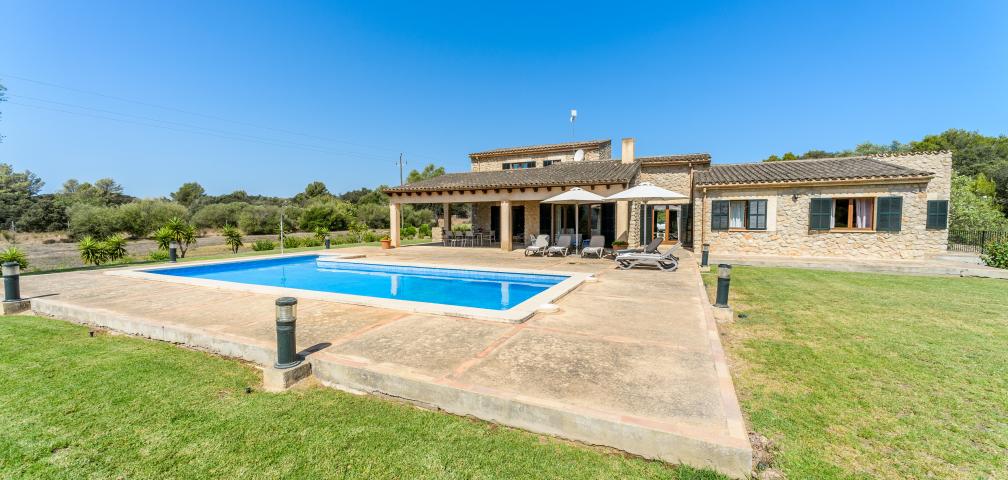 Finca Sa Gavina