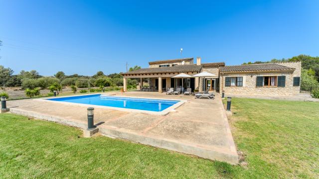 Finca Sa Gavina