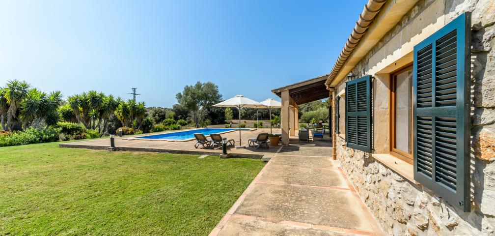 Finca Sa Gavina