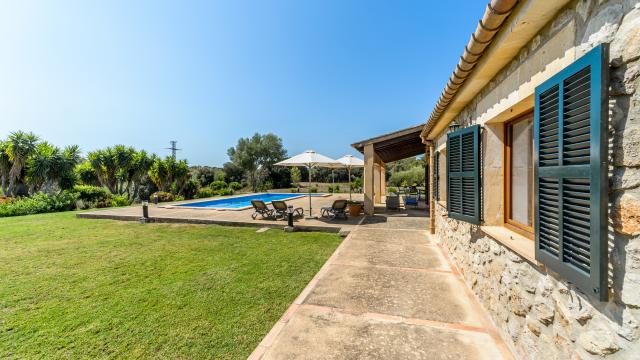Finca Sa Gavina