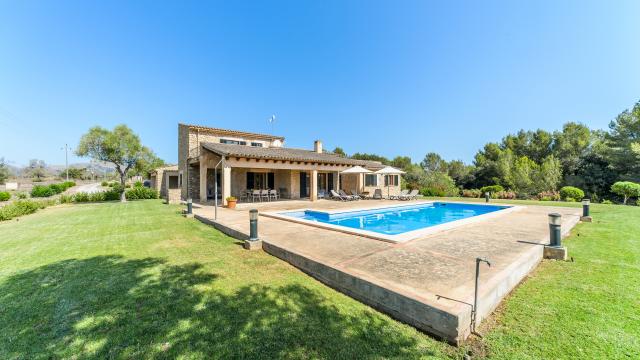 Finca Sa Gavina