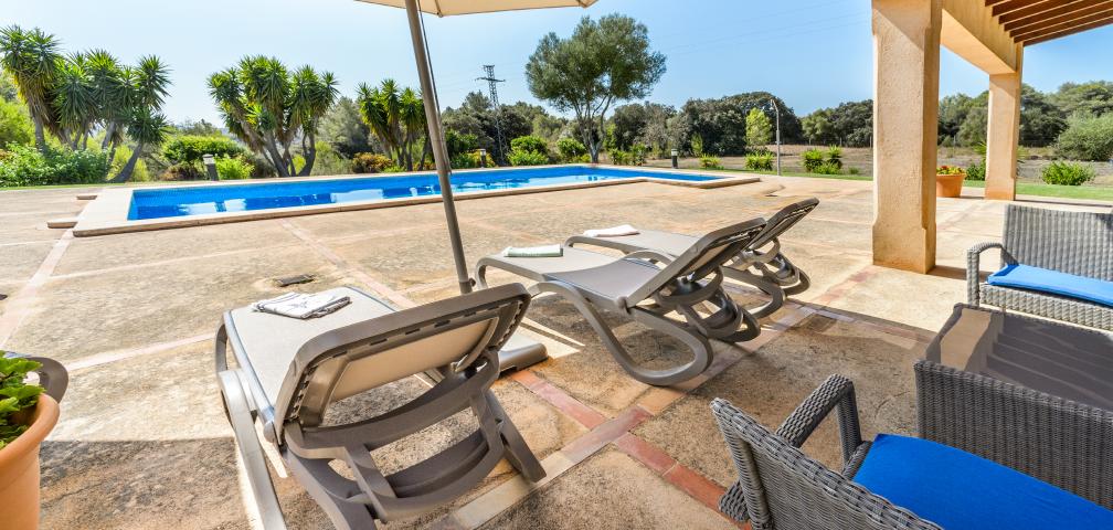 Finca Sa Gavina