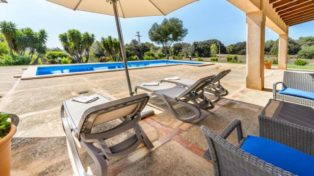 Finca Sa Gavina