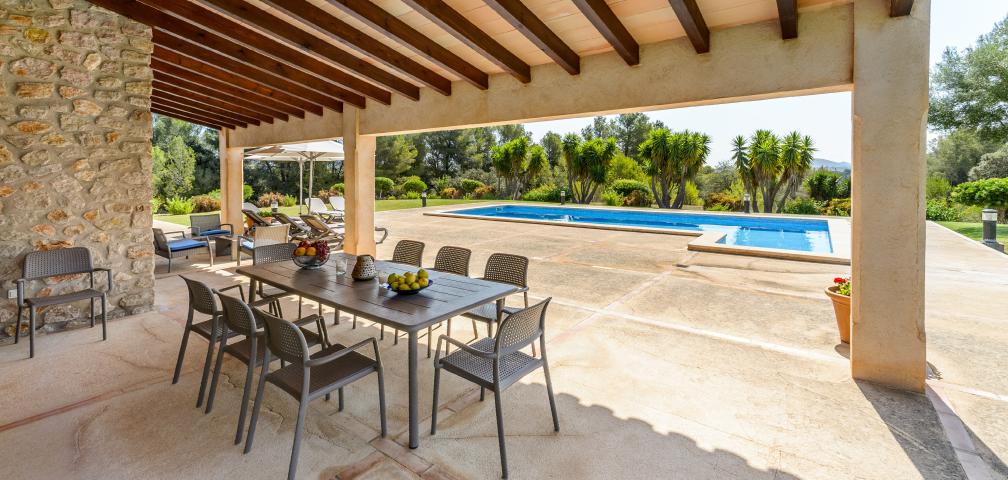 Finca Sa Gavina