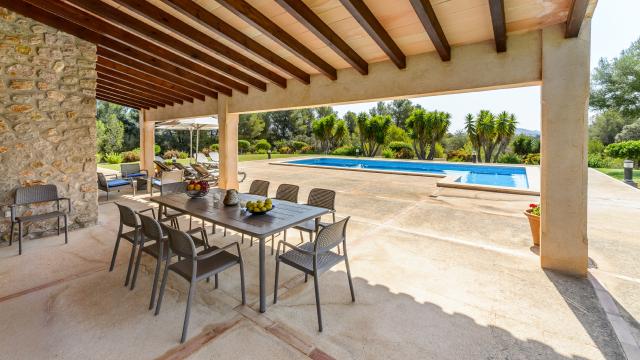 Finca Sa Gavina