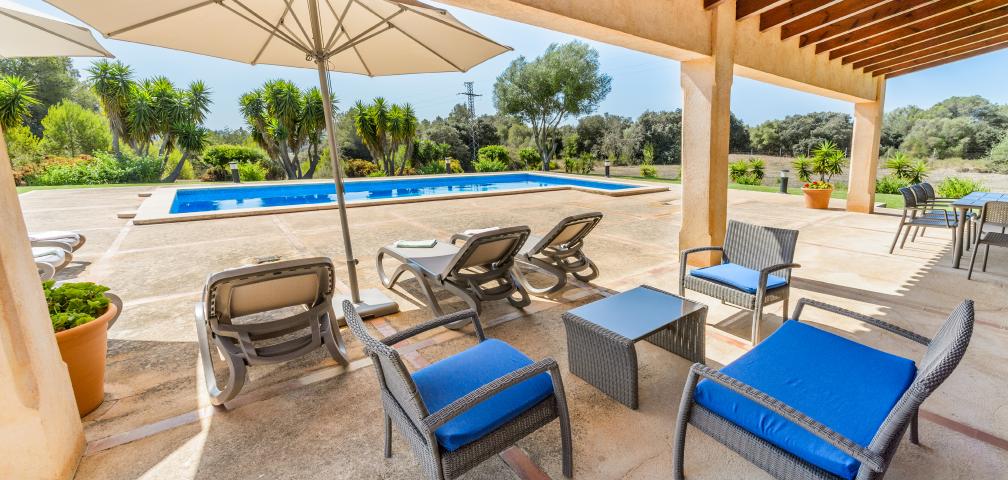 Finca Sa Gavina