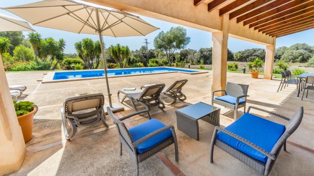 Finca Sa Gavina