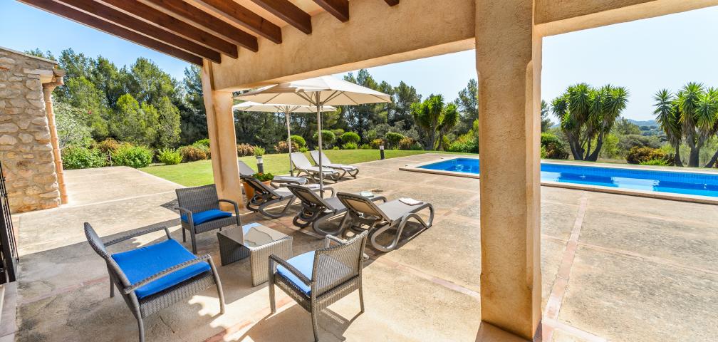 Finca Sa Gavina
