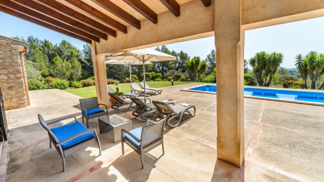 Finca Sa Gavina