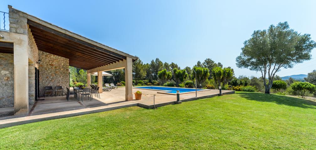 Finca Sa Gavina