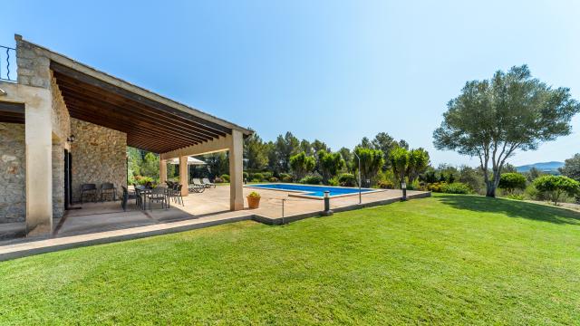 Finca Sa Gavina