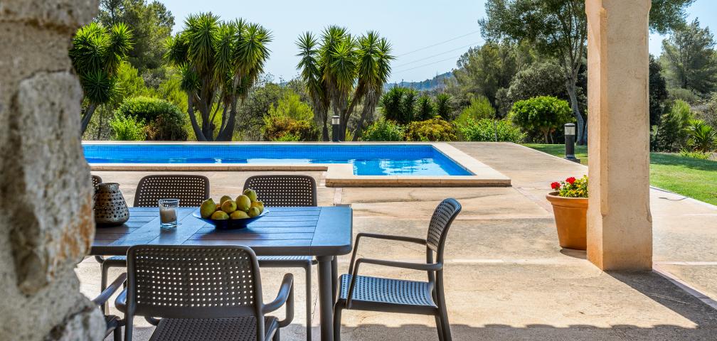 Finca Sa Gavina