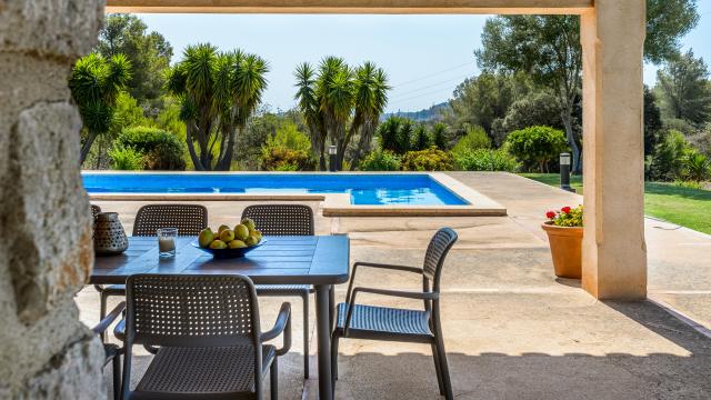 Finca Sa Gavina