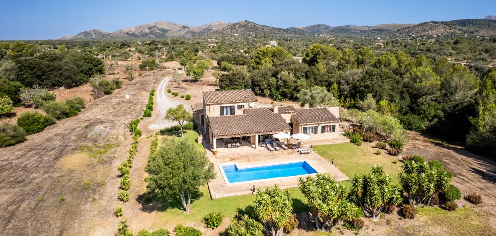 Finca Sa Gavina