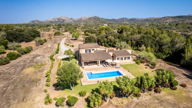 Finca Sa Gavina