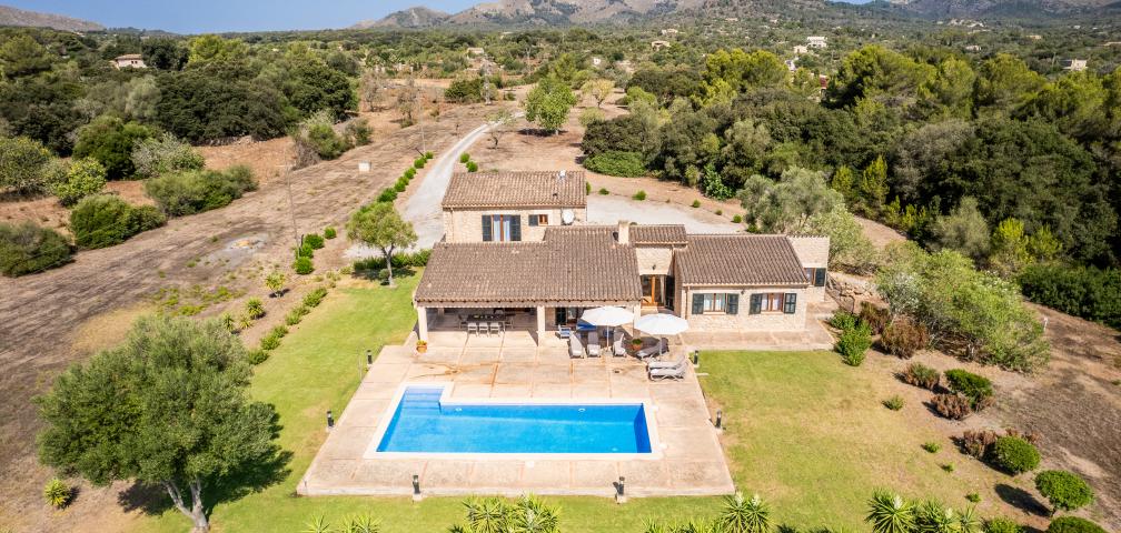 Finca Sa Gavina