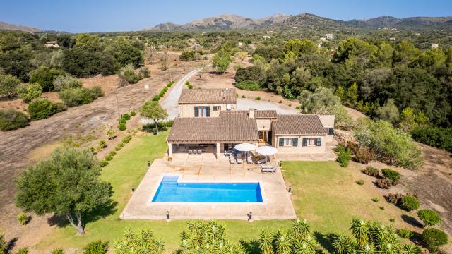 Finca Sa Gavina