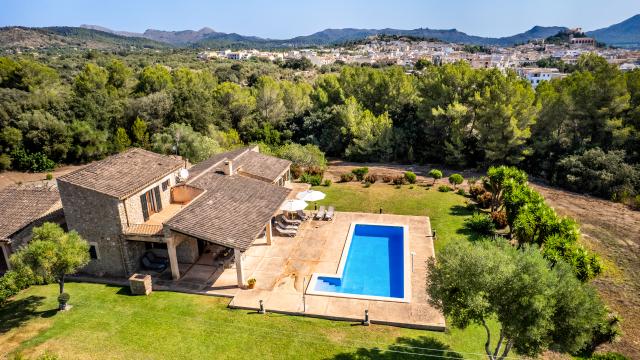 Finca Sa Gavina
