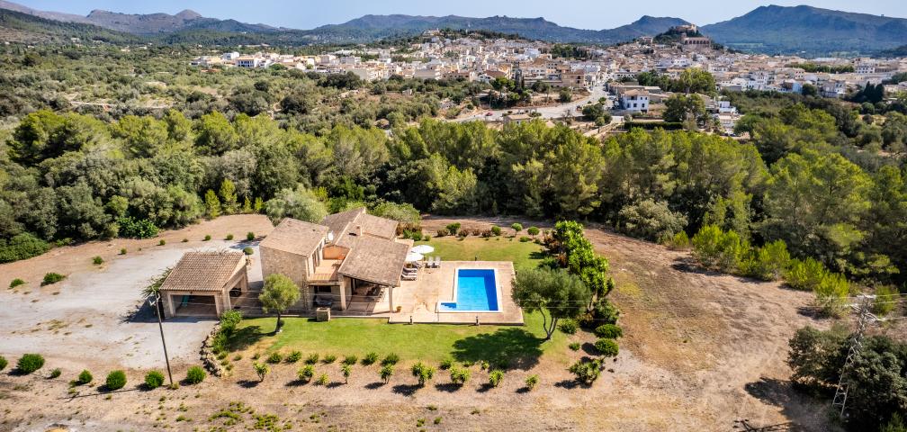 Finca Sa Gavina