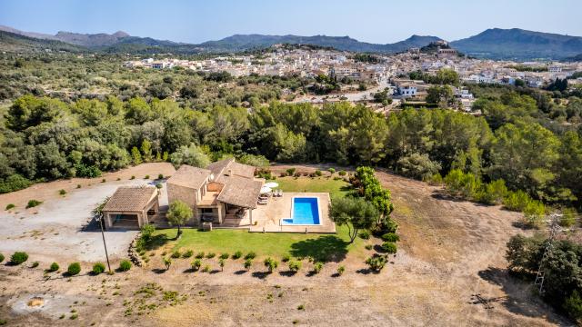 Finca Sa Gavina