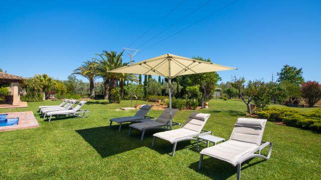Finca Moliner Almadrava