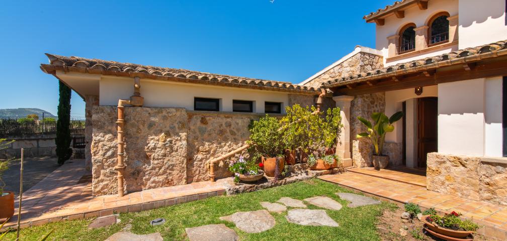 Finca Moliner Almadrava