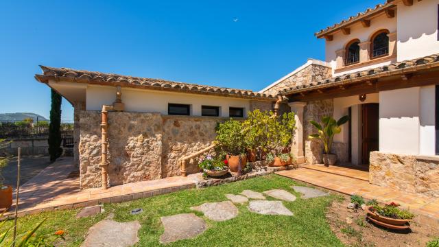 Finca Moliner Almadrava