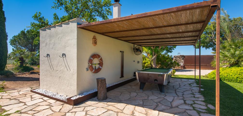 Finca Moliner Almadrava