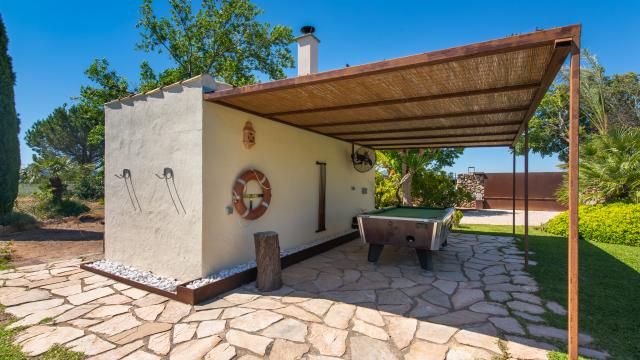 Finca Moliner Almadrava