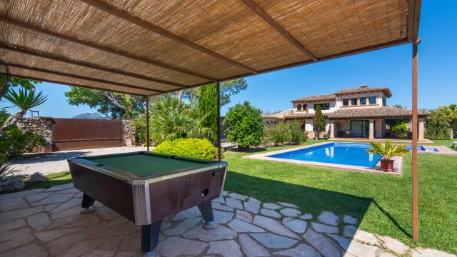 Finca Moliner Almadrava