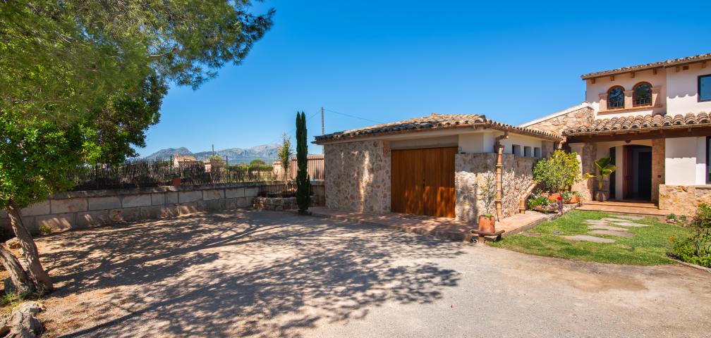 Finca Moliner Almadrava