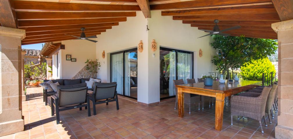 Finca Moliner Almadrava