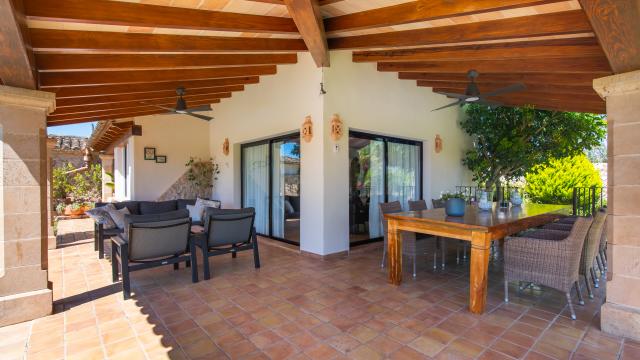 Finca Moliner Almadrava