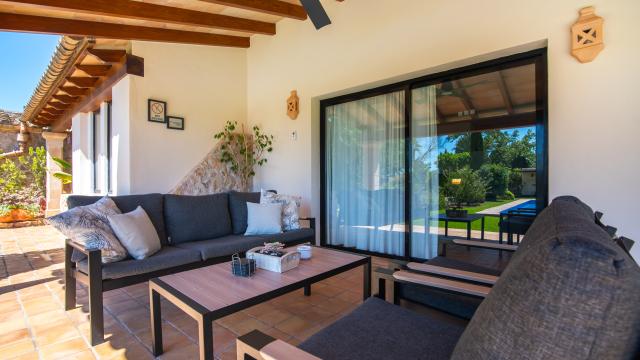 Finca Moliner Almadrava