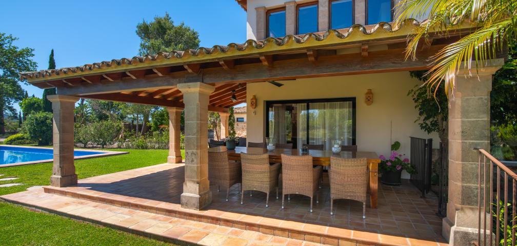 Finca Moliner Almadrava
