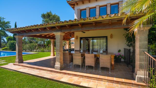 Finca Moliner Almadrava
