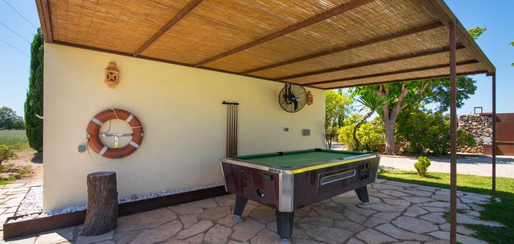 Finca Moliner Almadrava