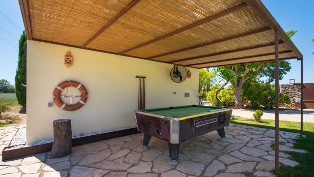 Finca Moliner Almadrava