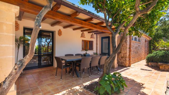 Finca Moliner Almadrava