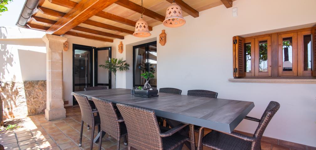 Finca Moliner Almadrava