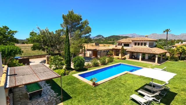 Finca Moliner Almadrava