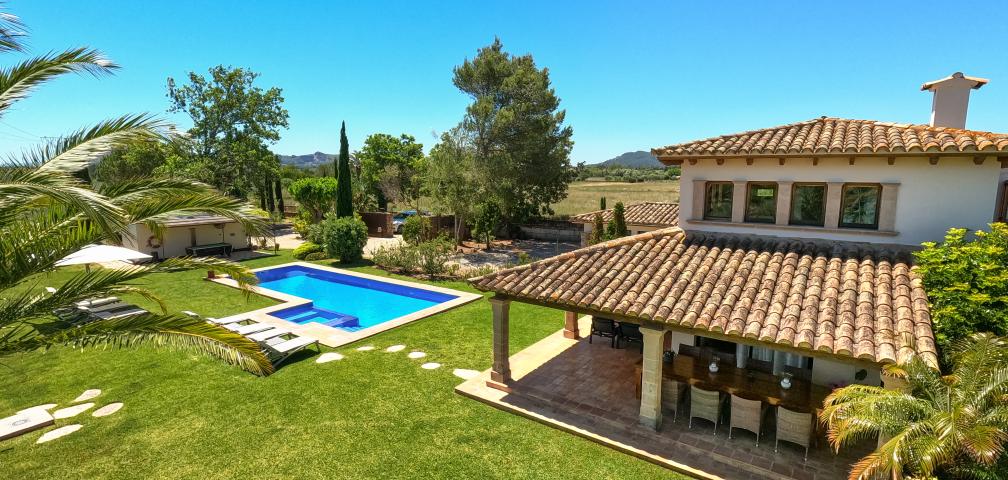 Finca Moliner Almadrava
