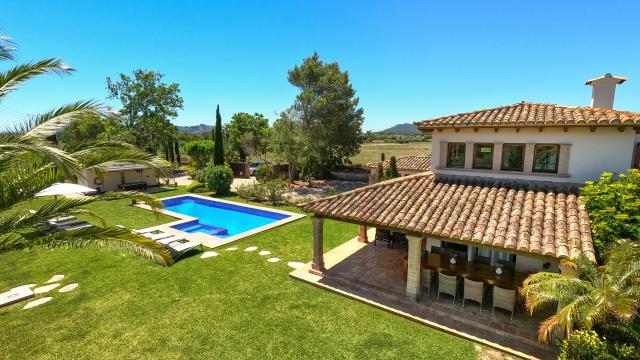 Finca Moliner Almadrava