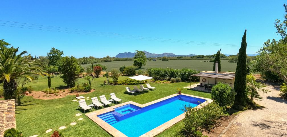 Finca Moliner Almadrava