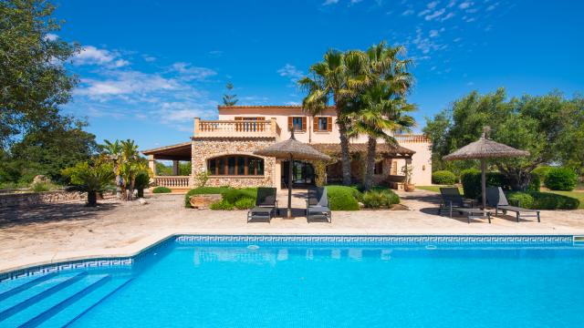 Finca Feliz